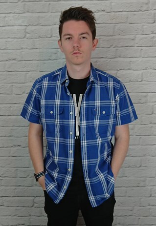 TOMMY HILFIGER SHORT SLEEVE SHIRT