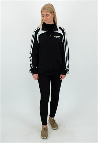 VINTAGE ADIDAS JACKET