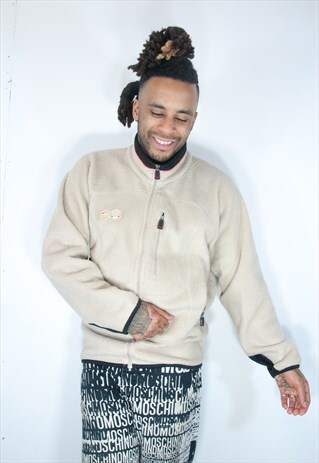 FILA VINTAGE FLEECE