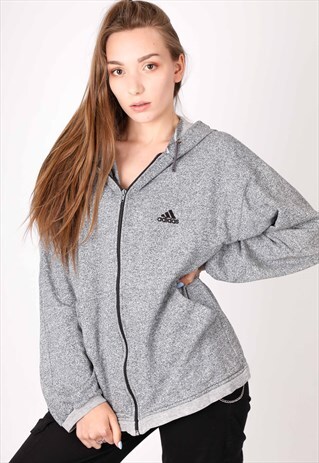 VINTAGE ADIDAS TRACK JACKET NJ2104