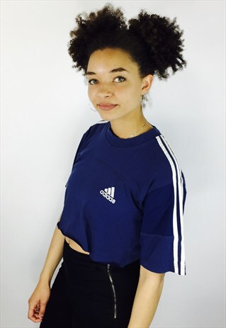 ADIDAS CROP TOP