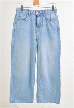 Vintage 00s wide leg jeans