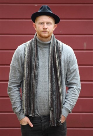 VINTAGE // SCARF