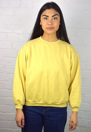VINTAGE 90'S SWEATSHIRT