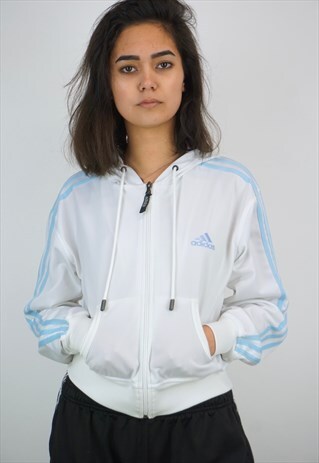 VINTAGE 90'S ADIDAS SWEATSHIRT