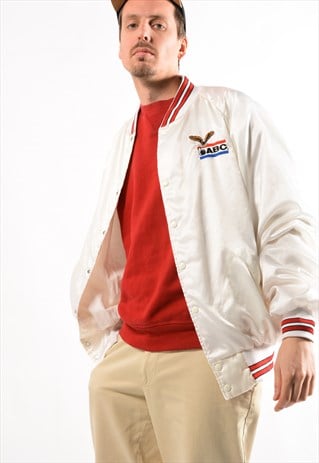 USA SPORTS COACH JACKET.