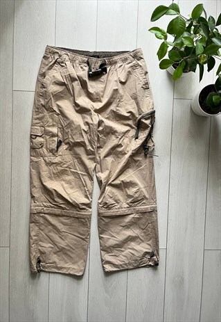 VINTAGE TRANSFORMER CARGO PANTS STREETWEAR