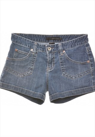 CALVIN KLEIN DENIM SHORTS - W30