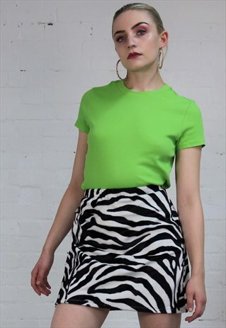 ANIMAL PRINT MINI