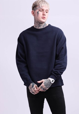 VINTAGE CHAMPION SWEATSHIRT