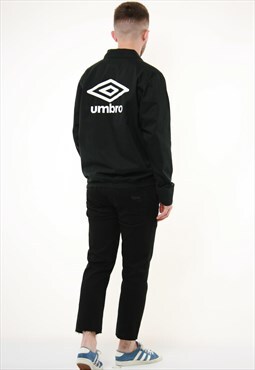 classic umbro jumper
