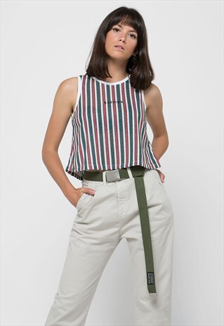 MULTICOLOR BASIC SHIRT