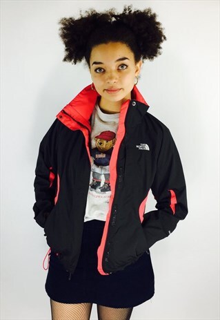 NORTH FACE COAT