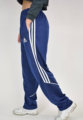 VINTAGE 90'S ADIDAS JOGGERS