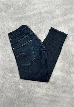 G-Star Raw Jeans Y2K Slim Fit Jeans W32 x L34