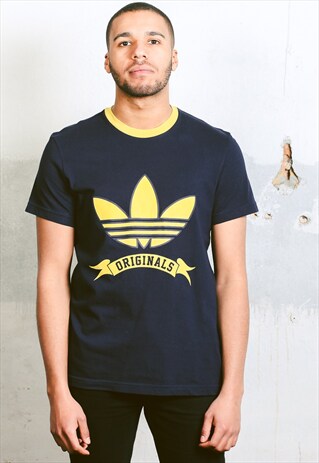 VINTAGE ADIDAS T-SHIRT