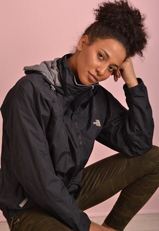 THE NORTH FACE JACKET GNF446