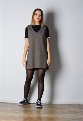 VINTAGE 90S TUNIC