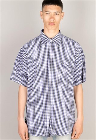 VINTAGE PIERRE CARDIN SHIRT UBS025