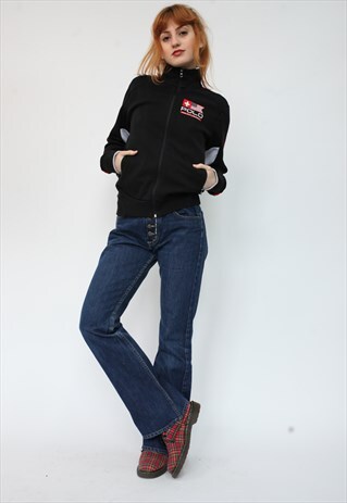 VINTAGE POLO RALPH LAUREN SWEATSHIRT