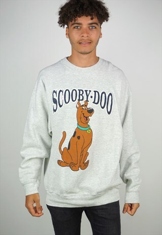 VINTAGE 90'S SWEATSHIRT