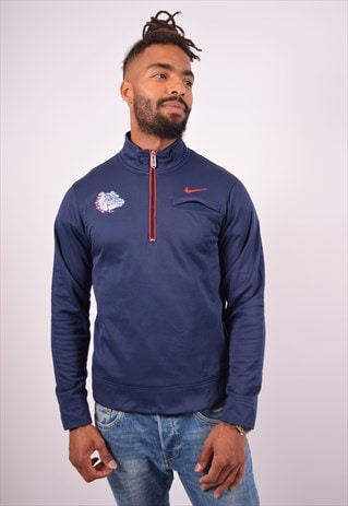 mens nike tracksuit asos