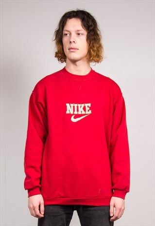 nike 1990 jumper