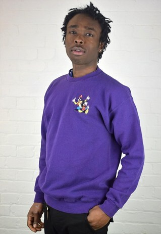 VINTAGE 90'S SWEATSHIRT
