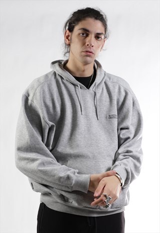 VINTAGE UMBRO HOODY