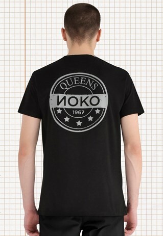 T-SHIRT - PAUL