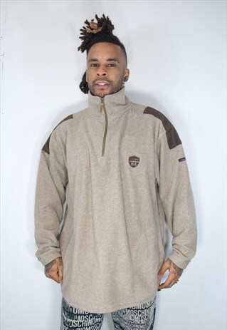 RARE VINTAGE FLEECE