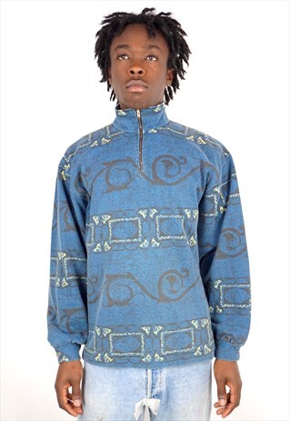 VINTAGE 90'S PULLOVER SWEATSHIRT