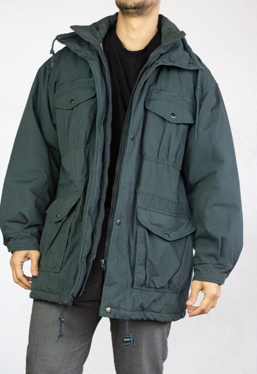 garment image