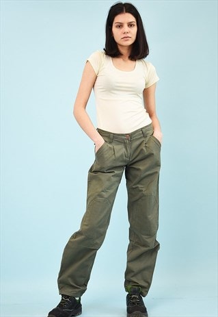 y2k low rise baggy jeans