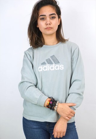 VINTAGE 90'S ADIDAS SWEATSHIRT