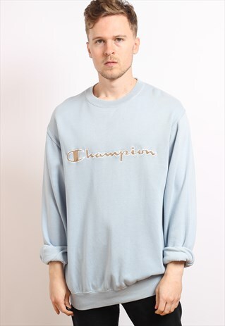 VINTAGE CHAMPION SWEATSHIRT