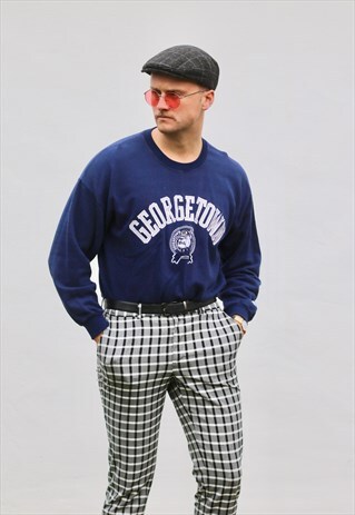 STARTER USA 90S VINTAGE SWEATSHIRT