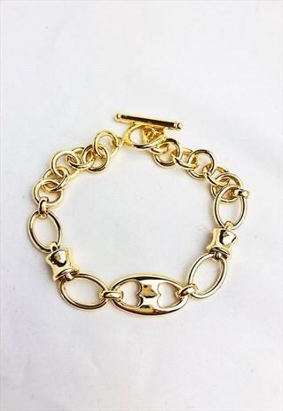 COFFEE BEAN BRACELET MAGDALENA