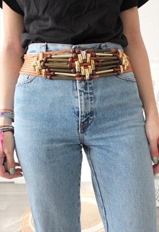 VINTAGE BELT