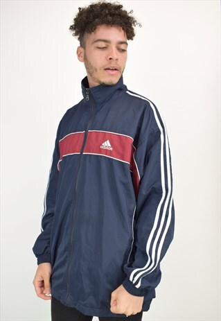 VINTAGE 90'S ADIDAS TRACK JACKET