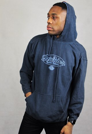 RETRO / 90'S / DICKIES / HOODIE
