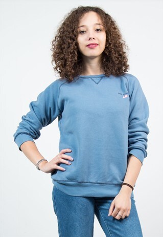 90'S RALPH LAUREN SWEATSHIRT JUMPER