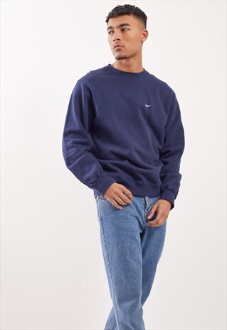 VINTAGE NIKE SWEATSHIRT