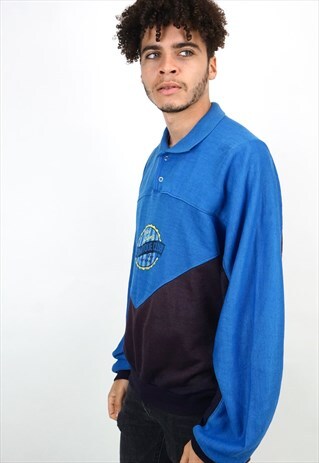 VINTAGE 90'S SWEATSHIRT
