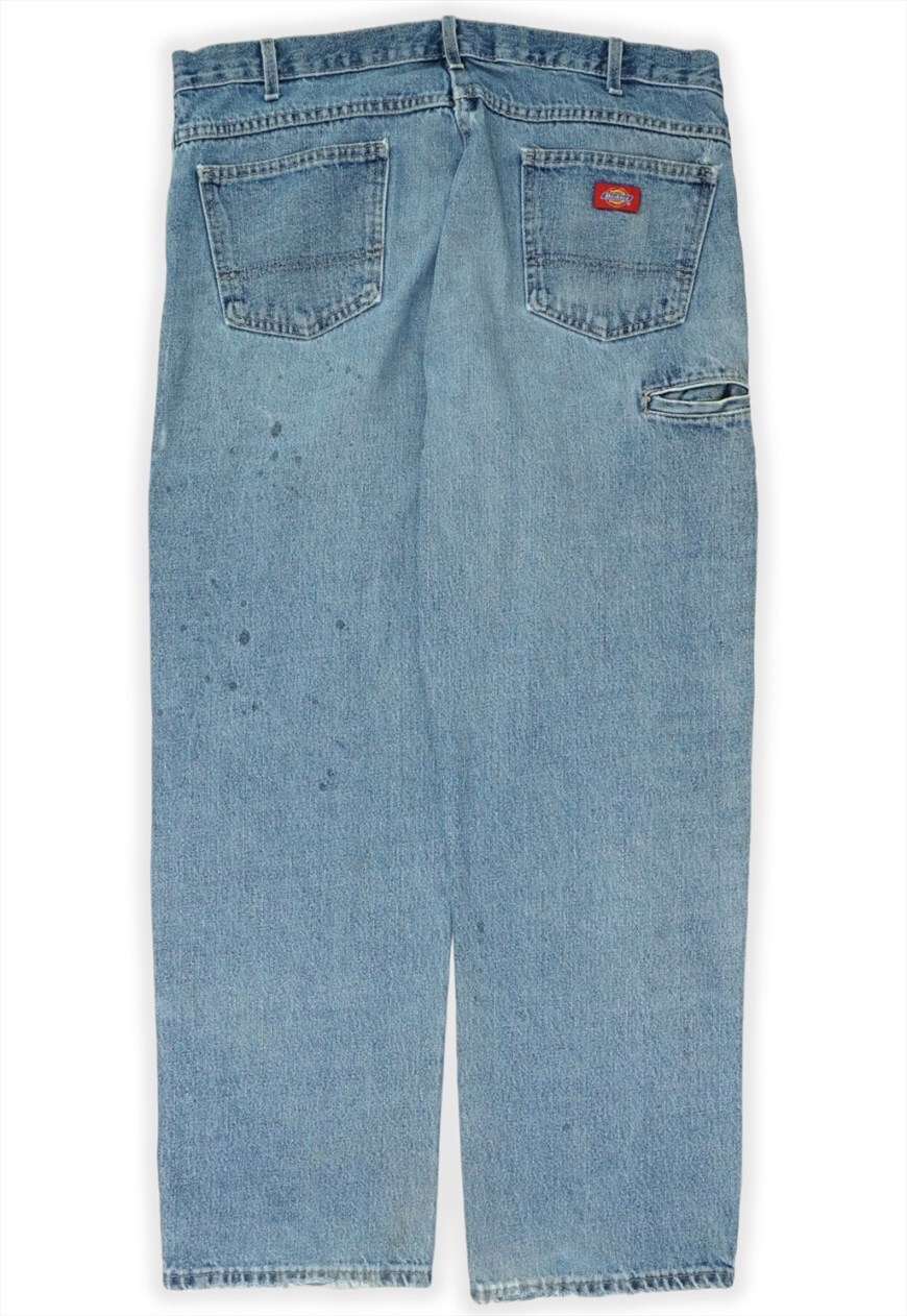 Vintage dickies hot sale jeans