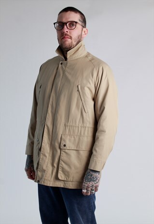 VINTAGE 80S BURBERRYS OF LONDON JACKET