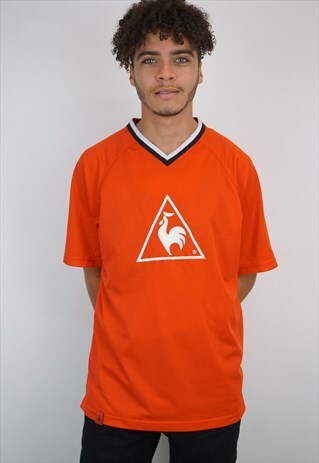 VINTAGE 90'S LE COQ T-SHIRT