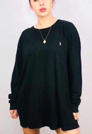 VINTAGE 90S RALPH LAUREN T-SHIRT
