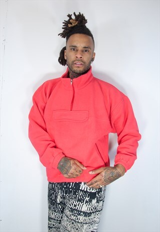 RARE VINTAGE FLEECE