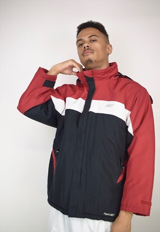 VINTAGE 90'S REEBOK JACKET